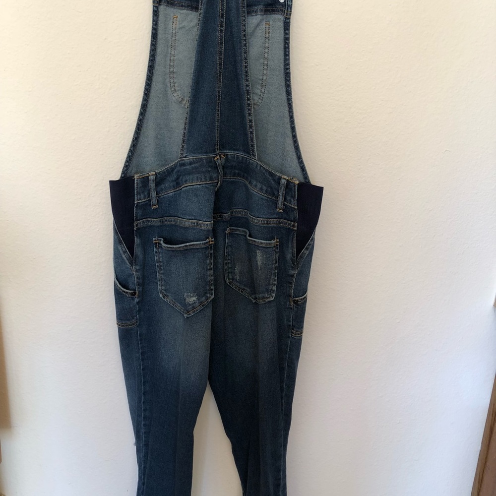 Maternity Overalls